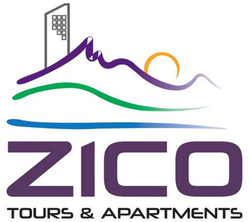 Zico Tours Logo