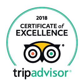 TripAdvisor Logo