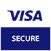 Visa Secure Logo