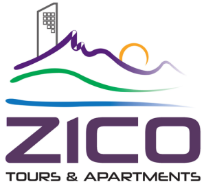 Zico Tours Logo