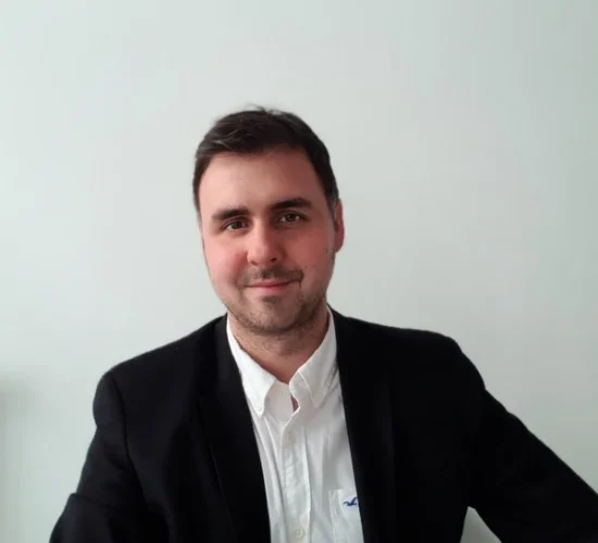 Adam Adam, the founder and director of Zico Tours.