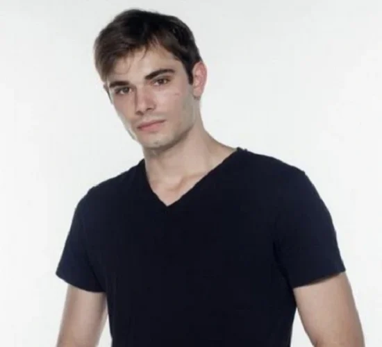 Lujo Lujo, the tour guide.